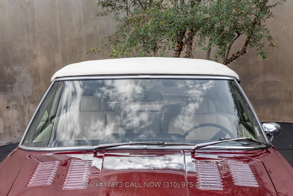 1974 Jensen Interceptor - Image 9 of 12