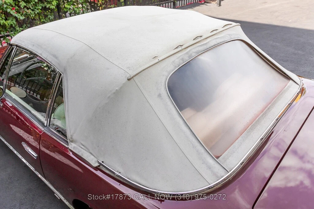 1974 Jensen Interceptor - Image 11 of 12