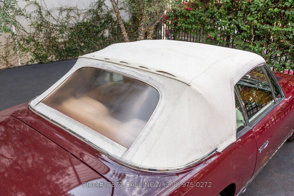 1974 Jensen Interceptor - Image 10 of 12