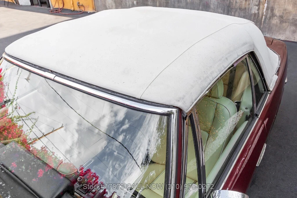 1974 Jensen Interceptor - Image 12 of 12