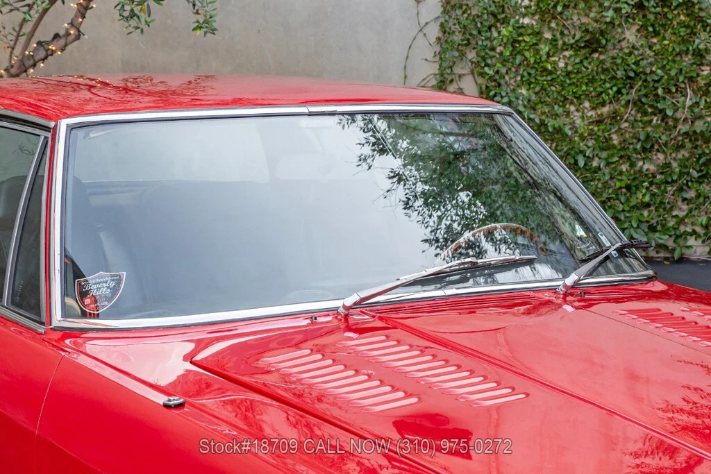 1974 Jensen Interceptor - Image 9 of 12