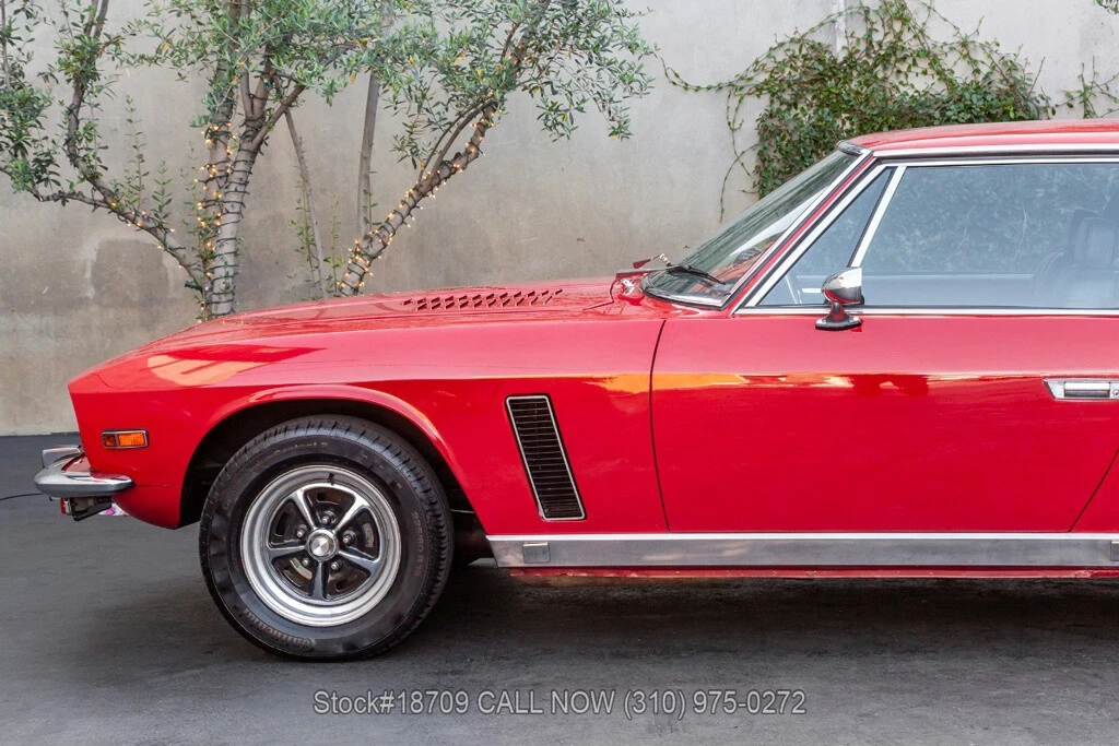 1974 Jensen Interceptor - Image 12 of 12