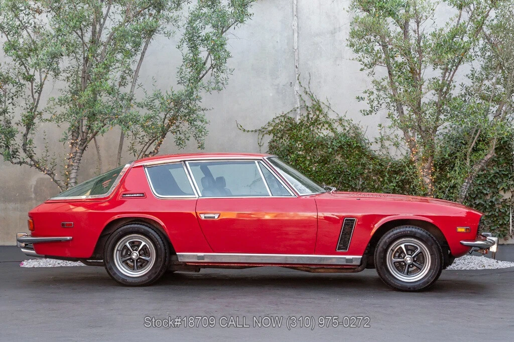 1974 Jensen Interceptor - Image 4 of 12