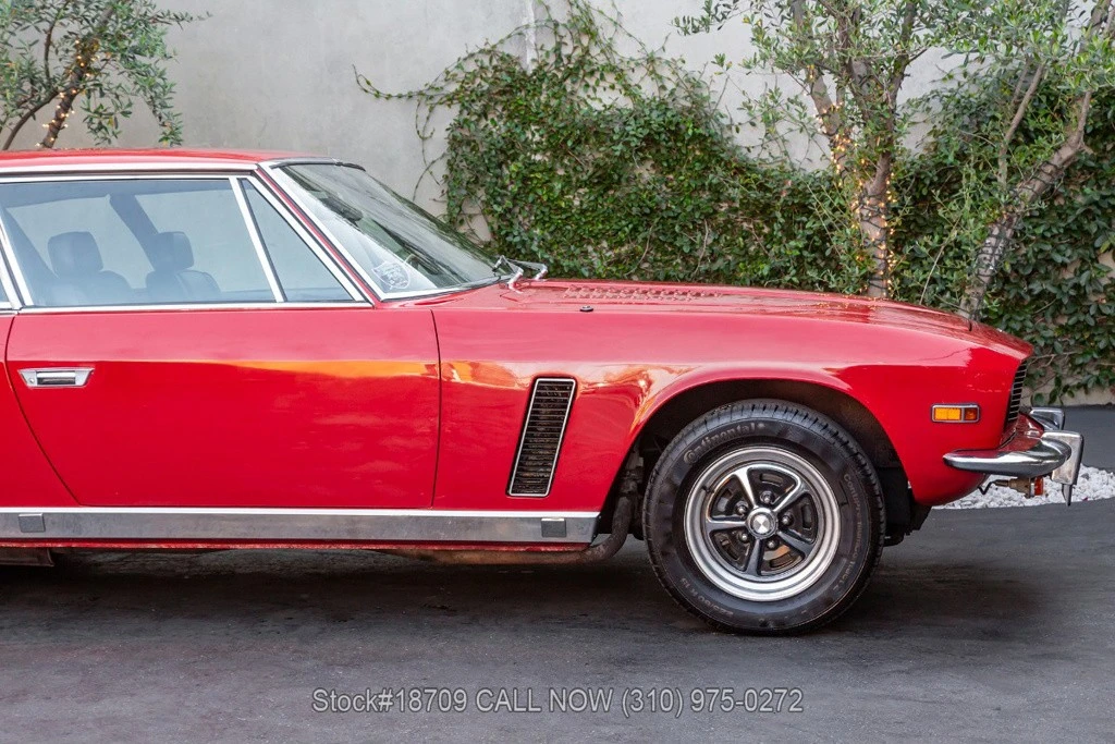 1974 Jensen Interceptor - Image 10 of 12