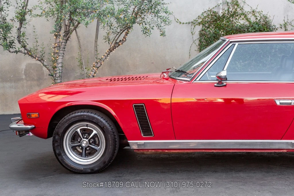 1974 Jensen Interceptor - Image 12 of 12