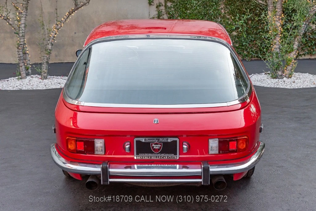 1974 Jensen Interceptor - Image 6 of 12