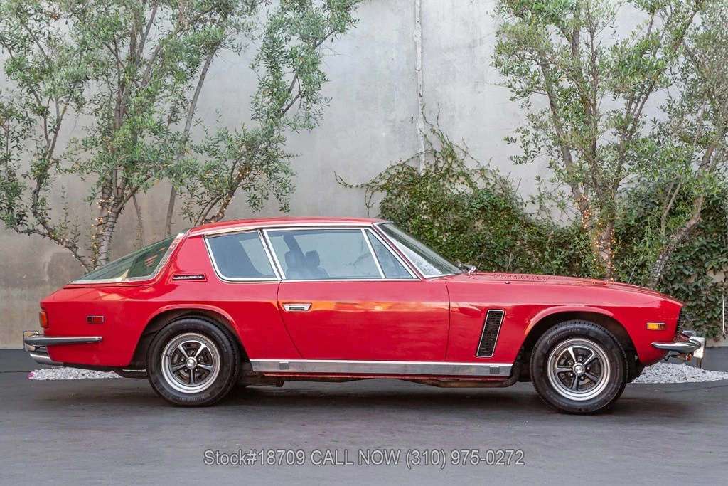 1974 Jensen Interceptor - Image 4 of 12