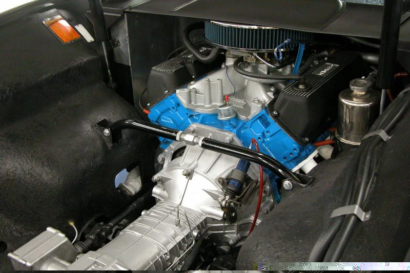 1974 DeTomaso Pantera - Image 2 of 4