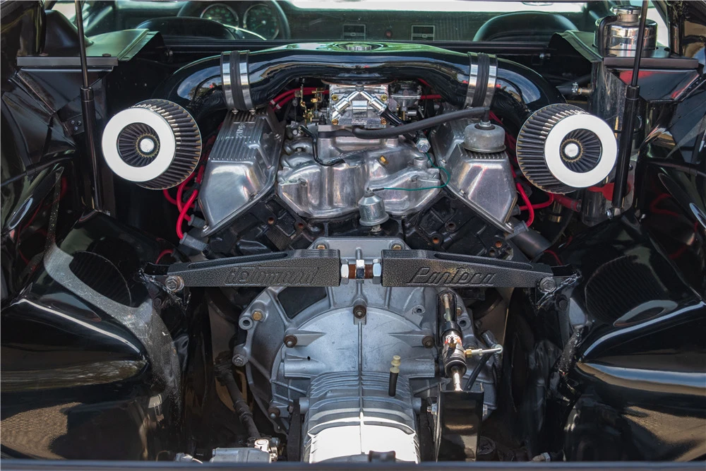 1974 DeTomaso Pantera - Image 3 of 6
