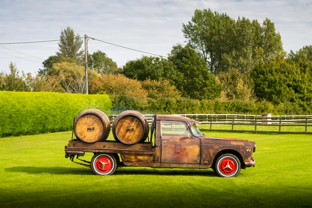 1974 Peugeot - Image 12 of 31