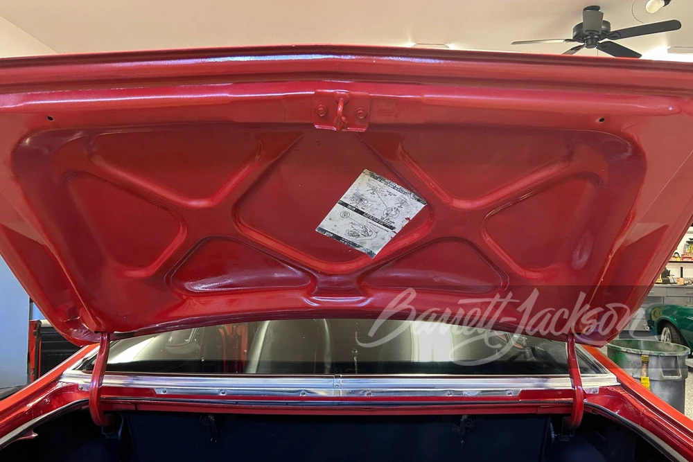 1974 Plymouth Duster - Image 9 of 17