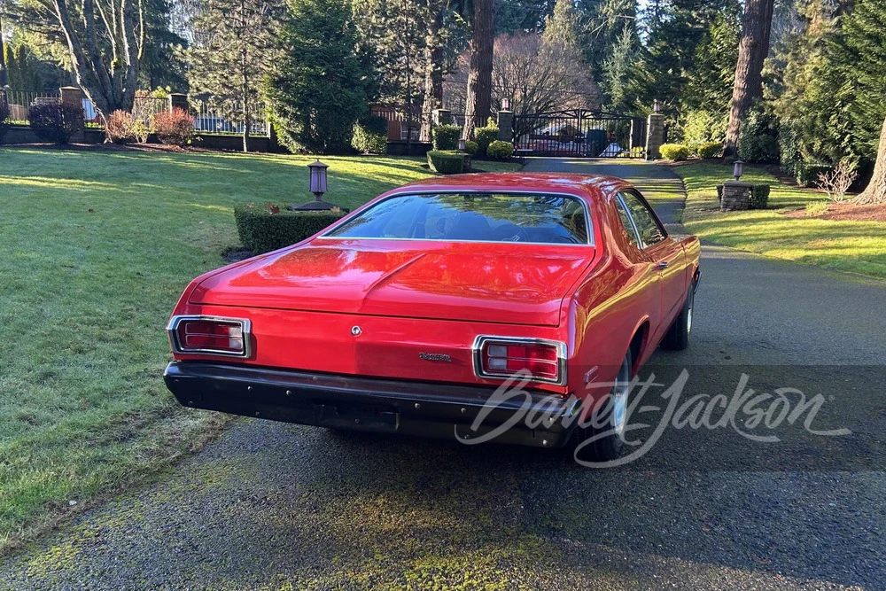 1974 Plymouth Duster - Image 11 of 17