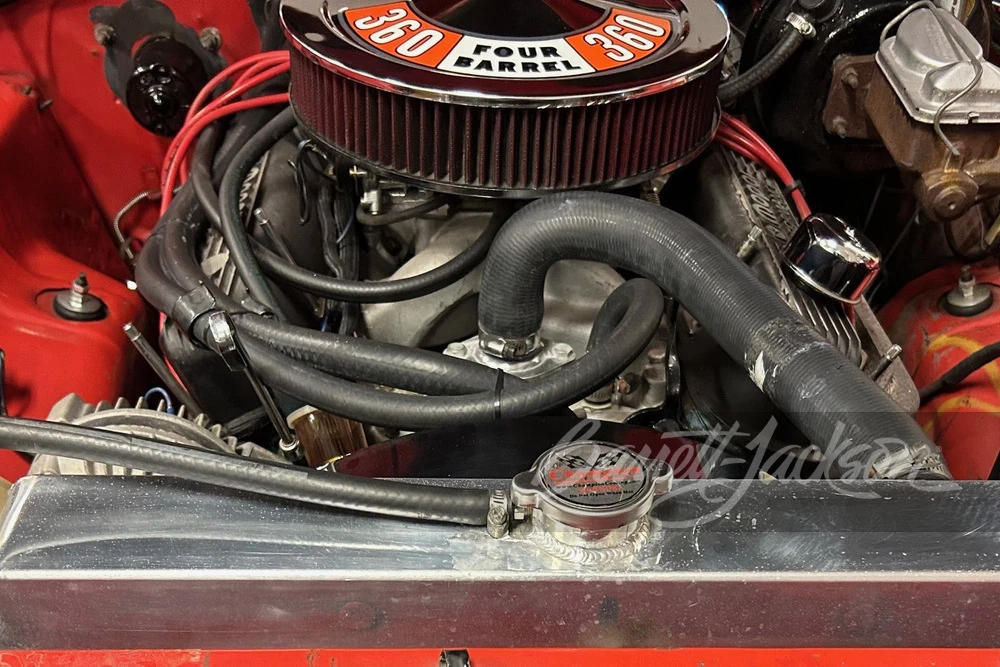 1974 Plymouth Duster - Image 14 of 17