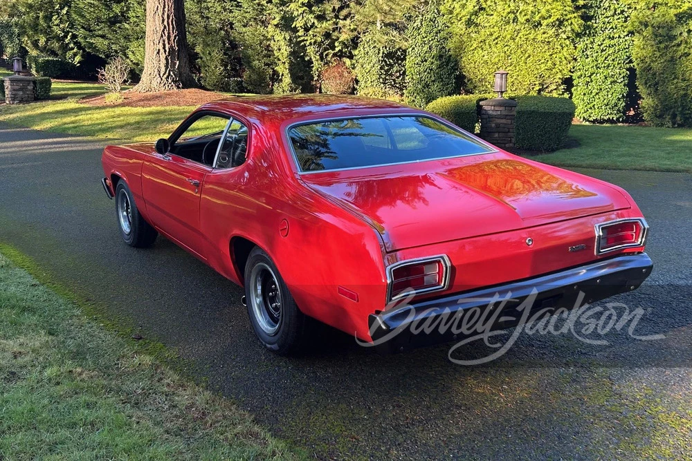 1974 Plymouth Duster - Image 16 of 17