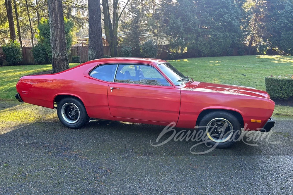 1974 Plymouth Duster - Image 17 of 17