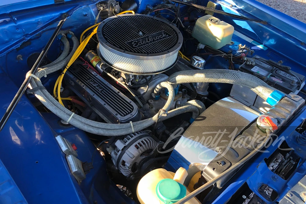 1974 Plymouth Duster - Image 2 of 5