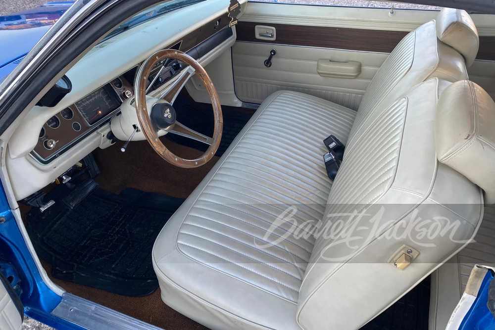 1974 Plymouth Duster - Image 3 of 5