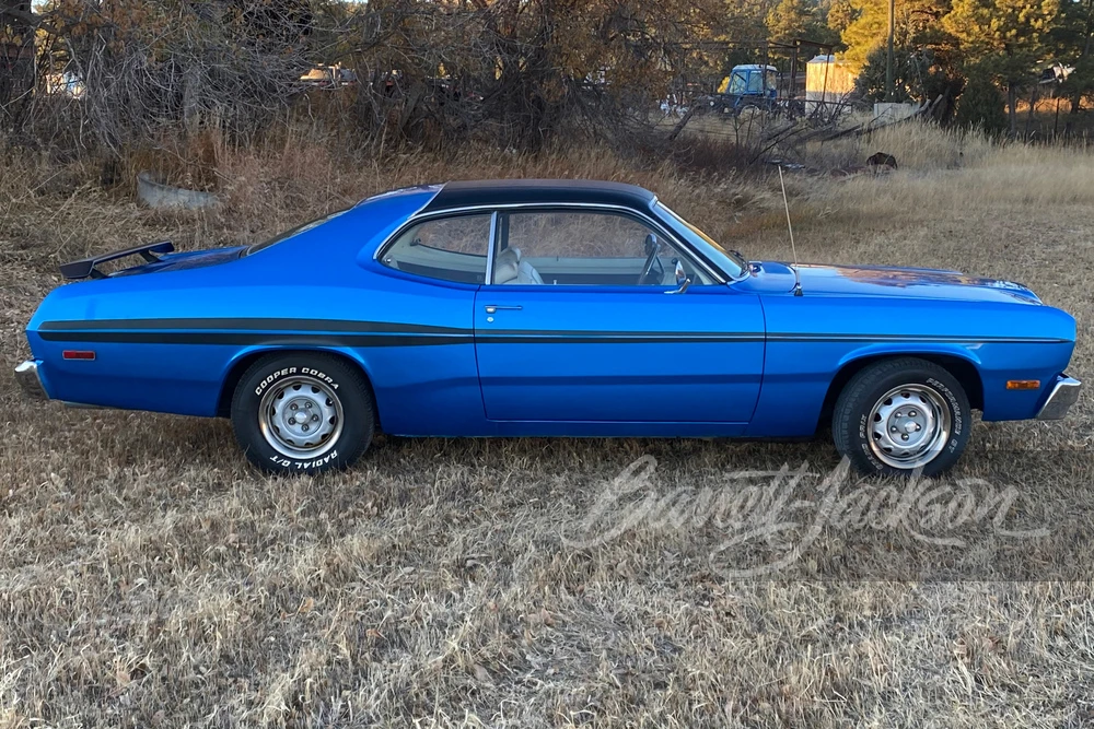 1974 Plymouth Duster - Image 5 of 5