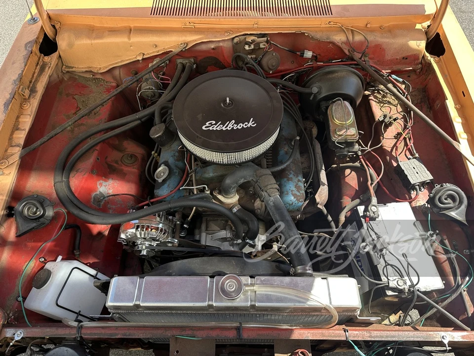 1974 Plymouth Duster - Image 3 of 5