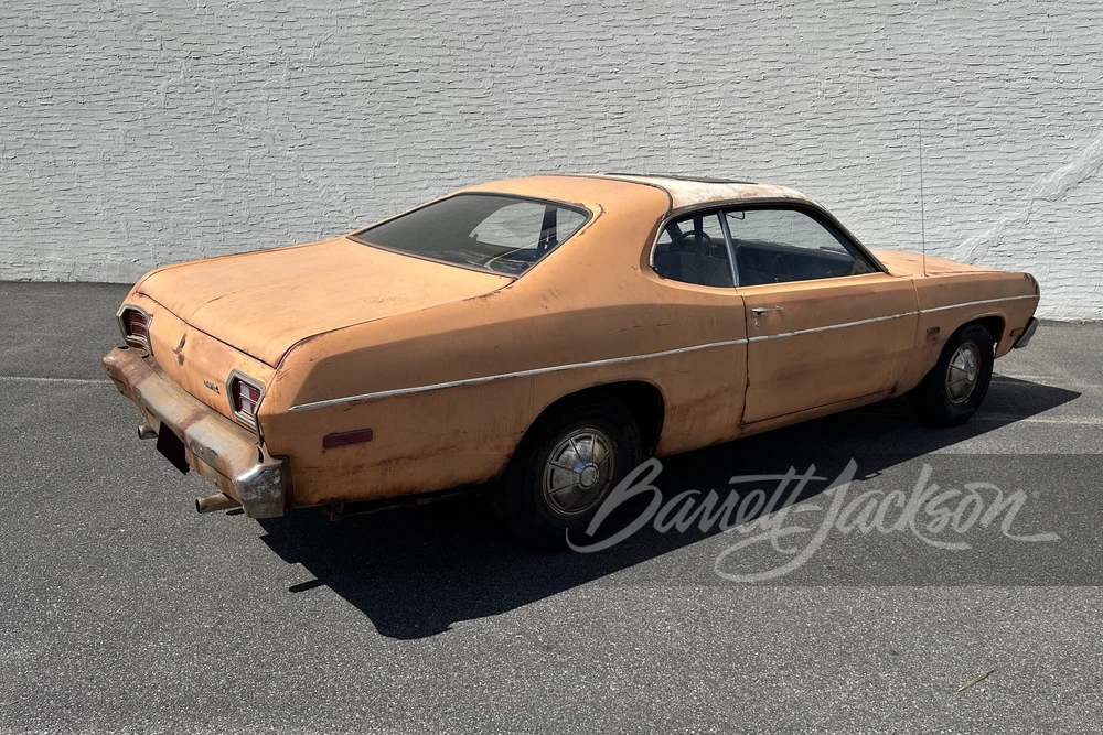1974 Plymouth Duster - Image 2 of 5
