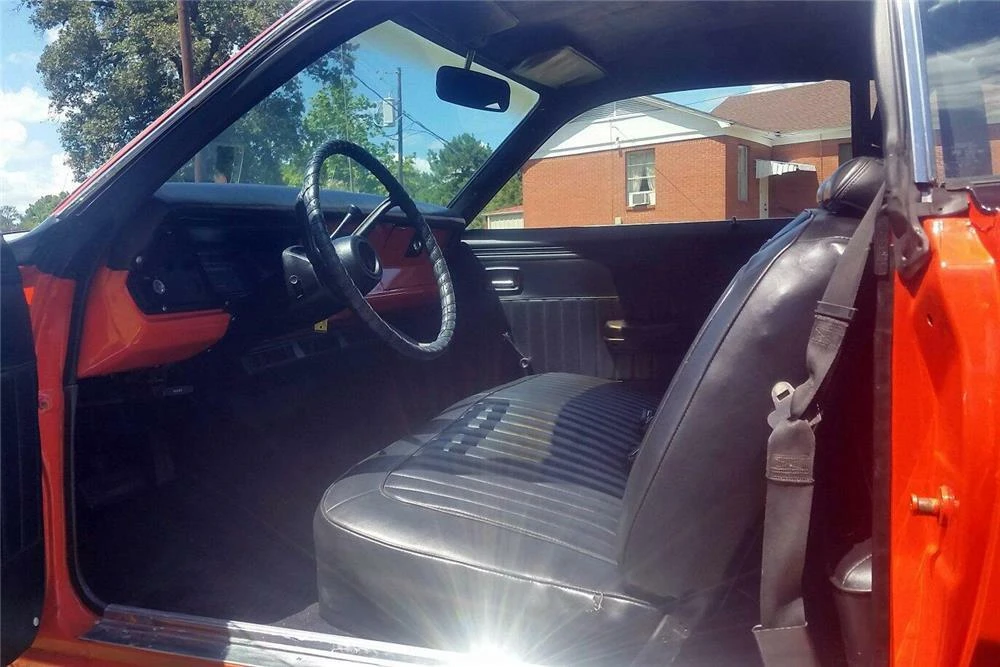 1974 Plymouth Duster - Image 4 of 5