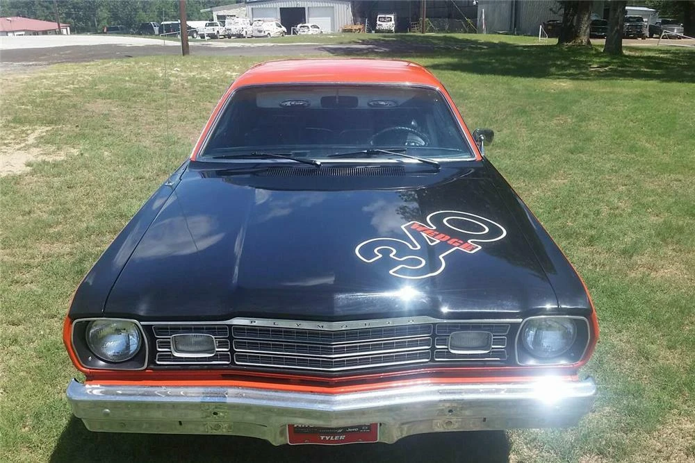 1974 Plymouth Duster - Image 5 of 5