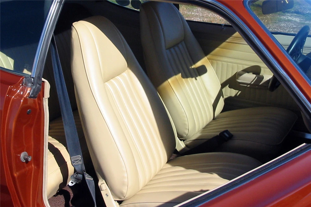 1974 Plymouth Duster - Image 4 of 5
