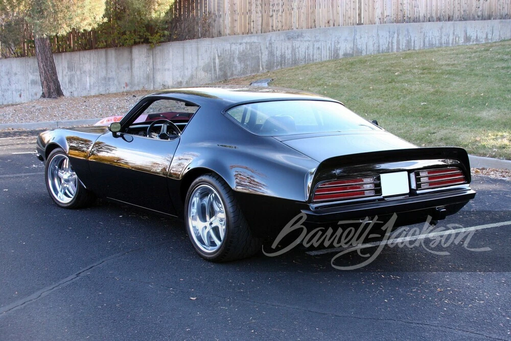 1974 Pontiac Firebird 2nd Gen - Image 5 of 6