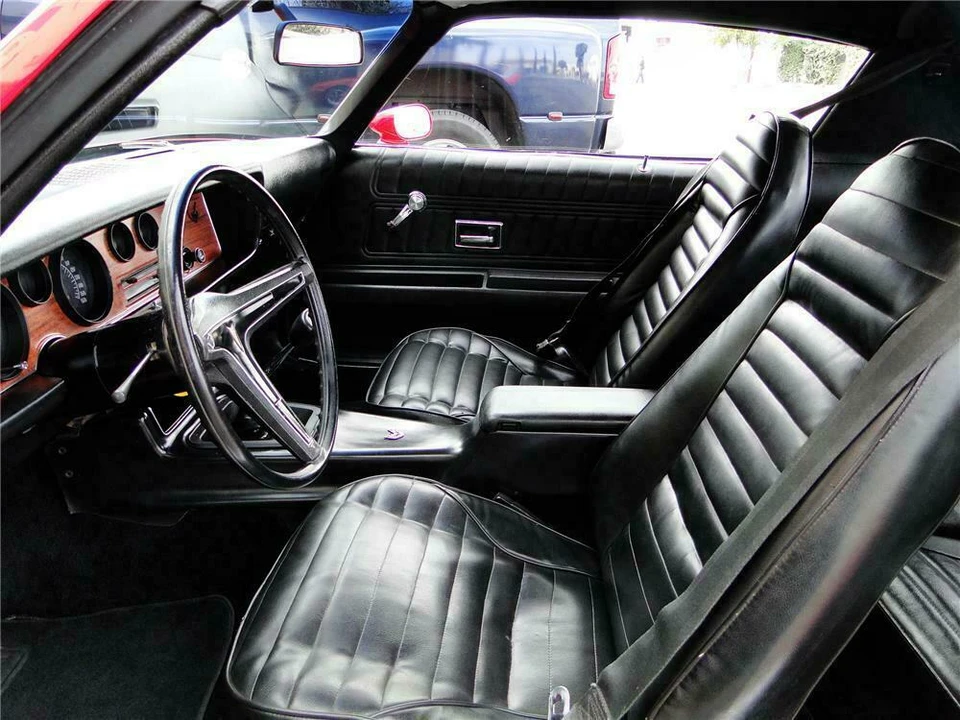 1974 Pontiac Firebird 2nd Gen - Image 3 of 3