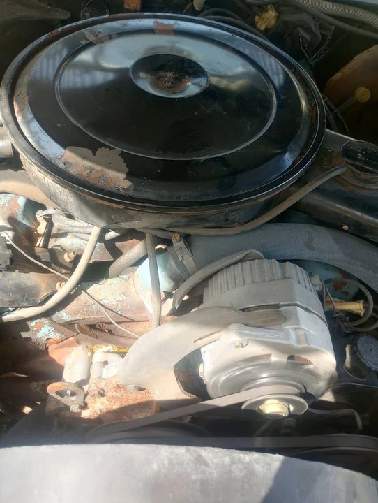 1974 Pontiac Firebird Formula 2nd Gen - Image 12 of 22