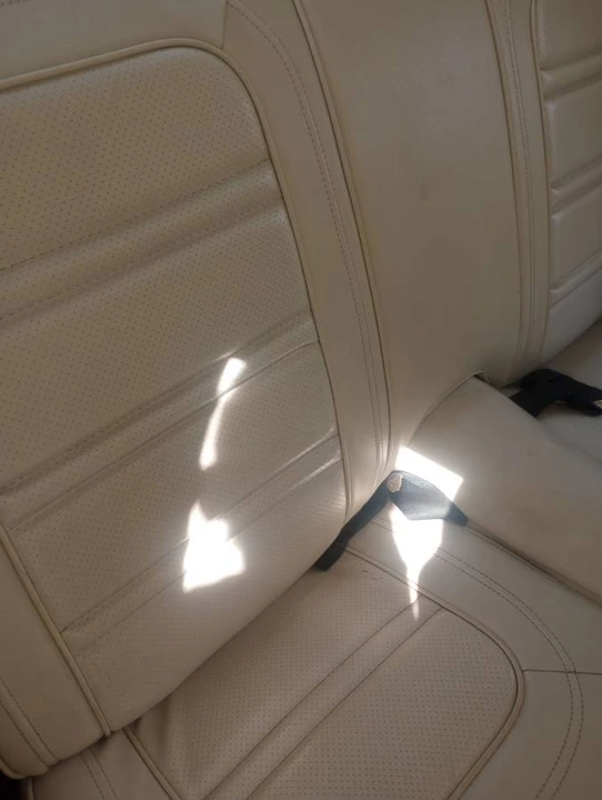 1974 Pontiac Firebird Formula 2nd Gen - Image 17 of 22