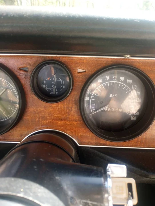 1974 Pontiac Firebird Formula 2nd Gen - Image 22 of 22