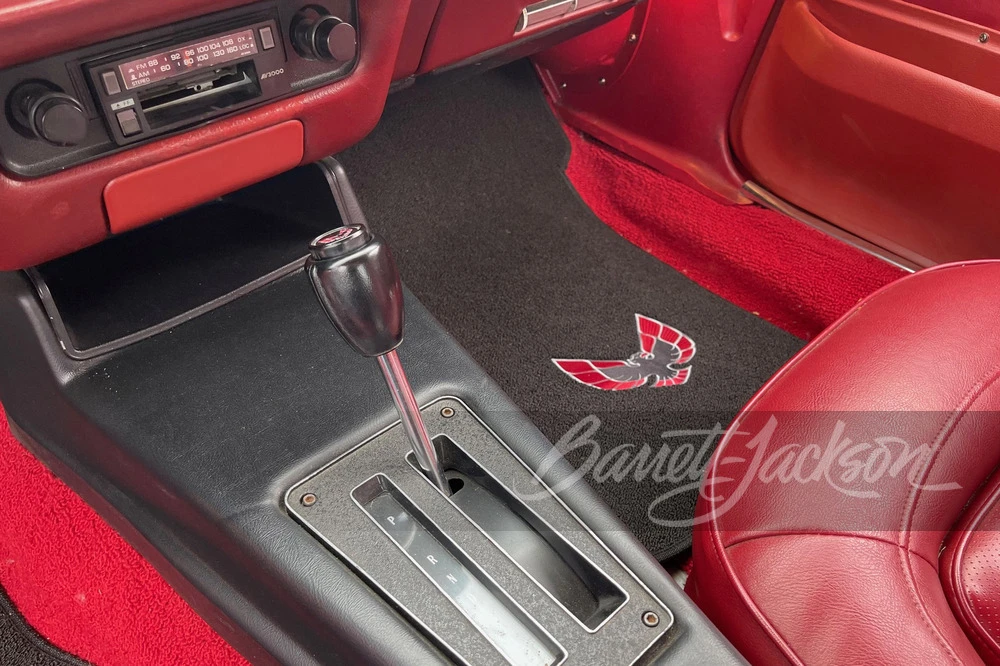 1974 Pontiac Firebird Trans Am 2nd Gen - Image 13 of 29