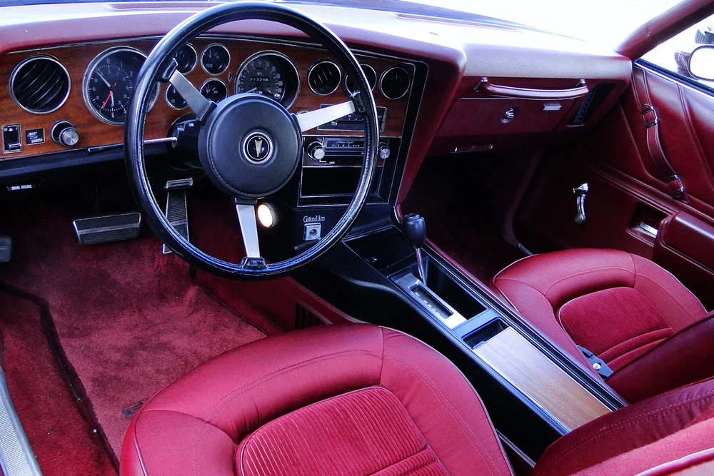 1974 Pontiac Grand Am - Image 3 of 5