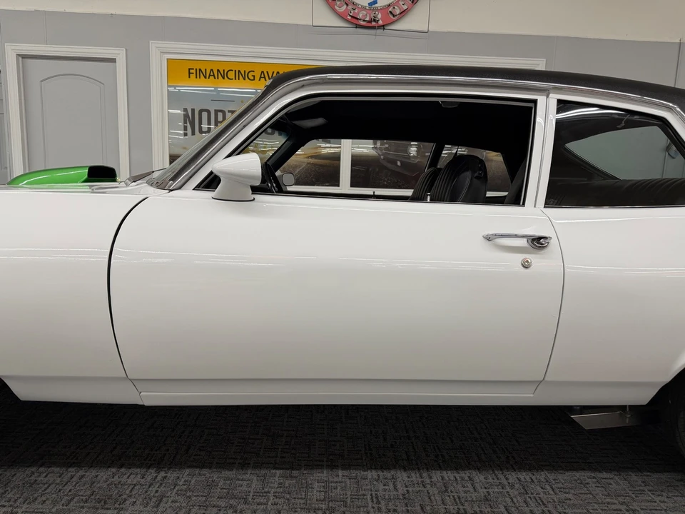 1974 Pontiac GTO 3rd Gen - Image 15 of 31