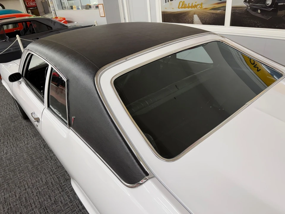 1974 Pontiac GTO 3rd Gen - Image 23 of 31