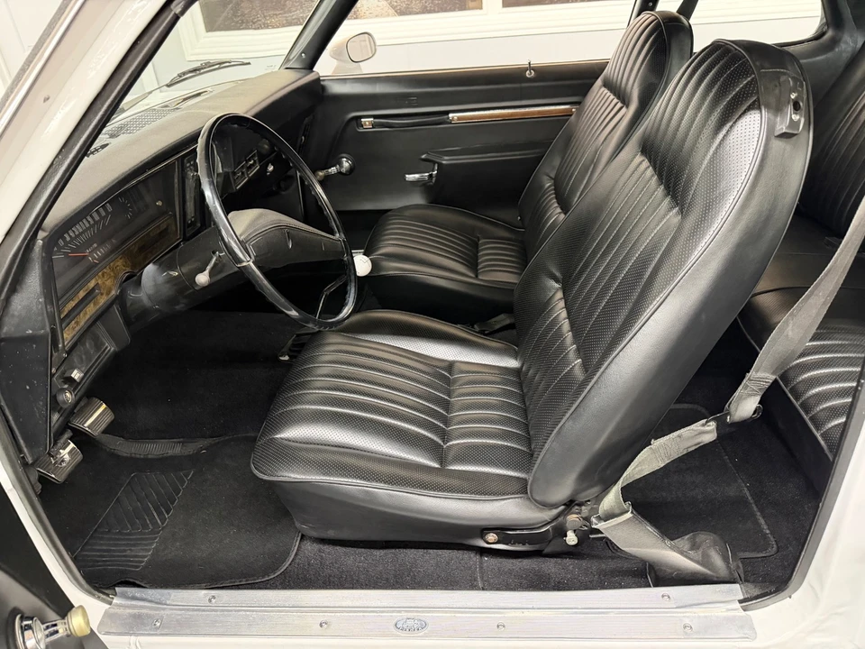 1974 Pontiac GTO 3rd Gen - Image 31 of 31