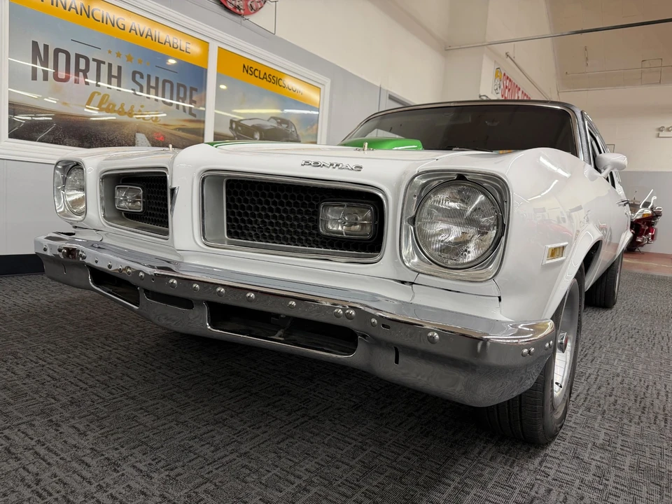 1974 Pontiac GTO 3rd Gen - Image 9 of 31