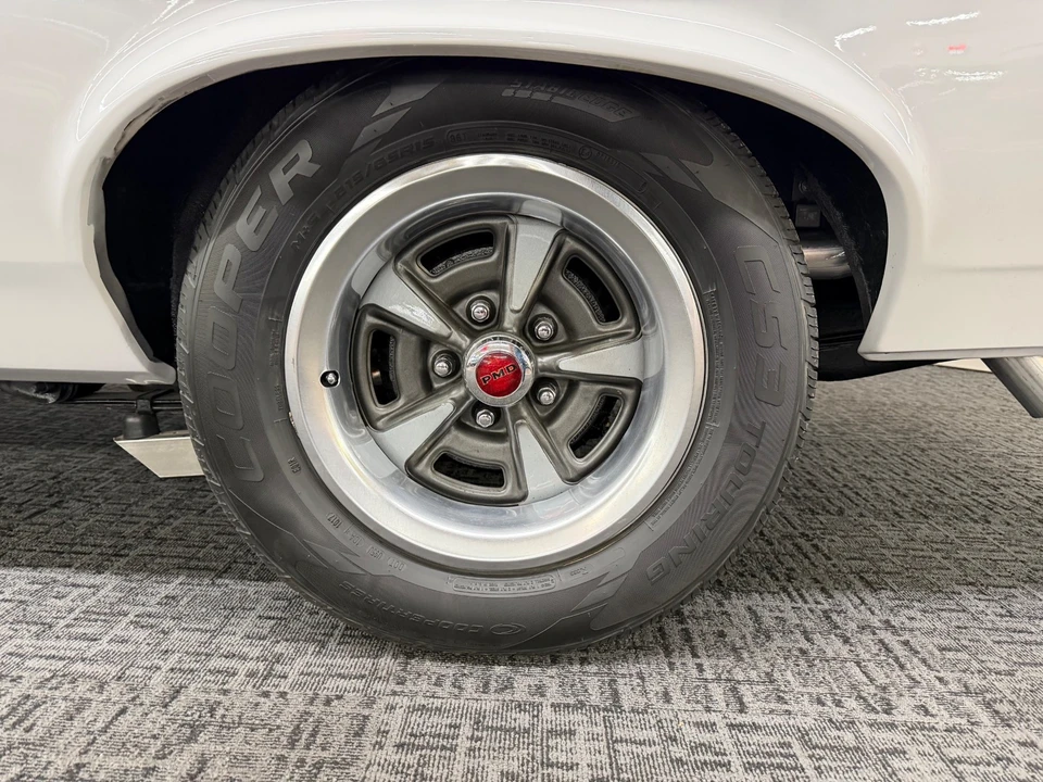 1974 Pontiac GTO 3rd Gen - Image 26 of 31
