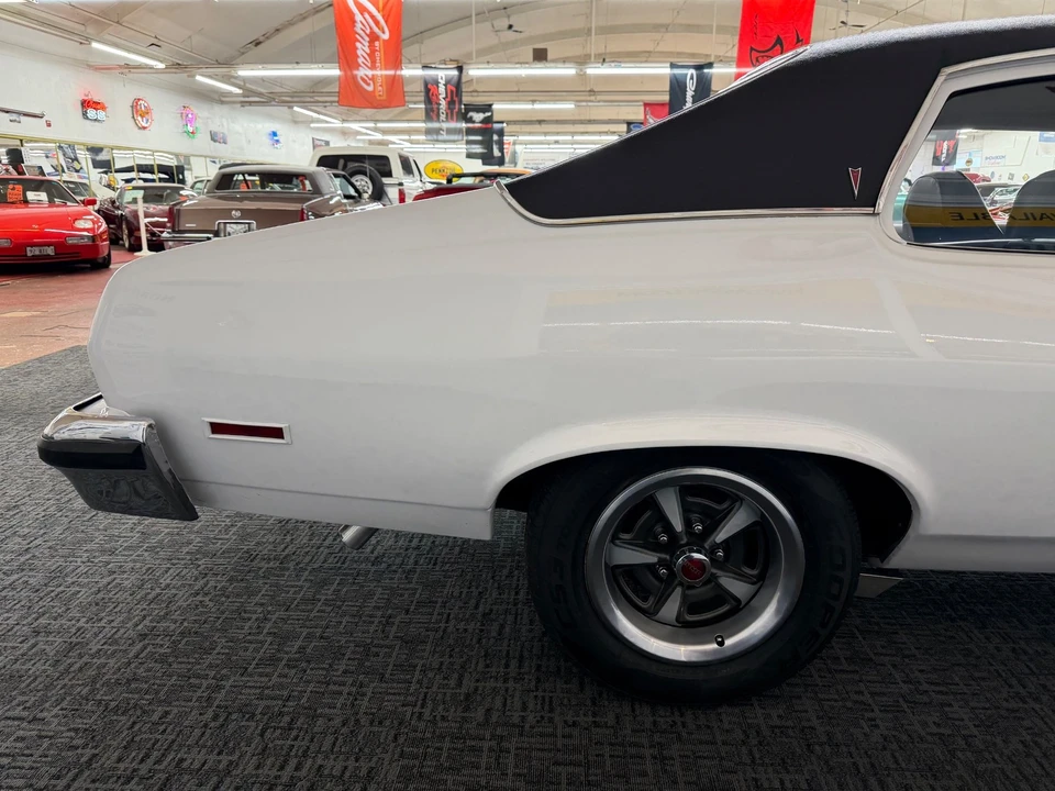 1974 Pontiac GTO 3rd Gen - Image 27 of 31
