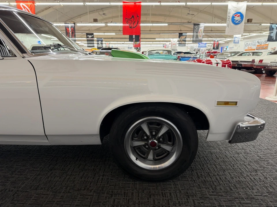 1974 Pontiac GTO 3rd Gen - Image 29 of 31