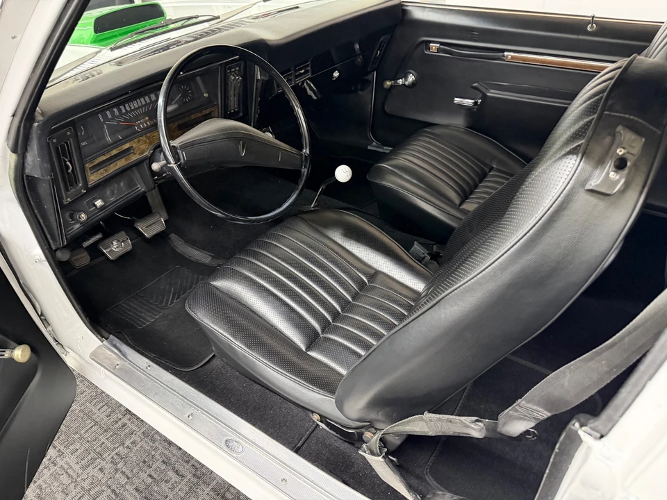 1974 Pontiac GTO 3rd Gen - Image 17 of 31