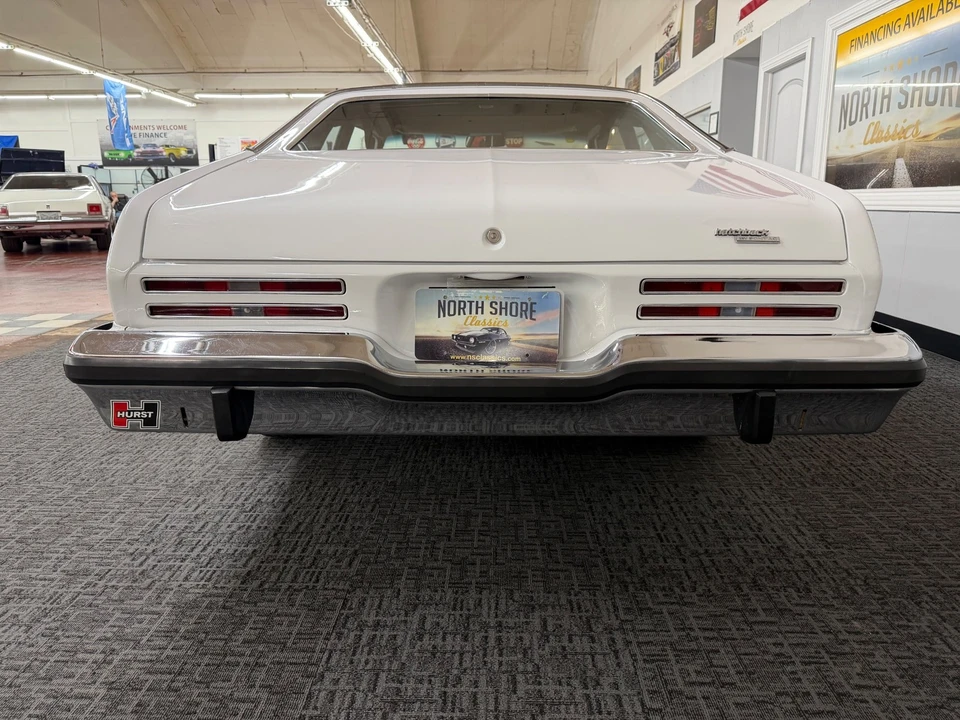 1974 Pontiac GTO 3rd Gen - Image 21 of 31
