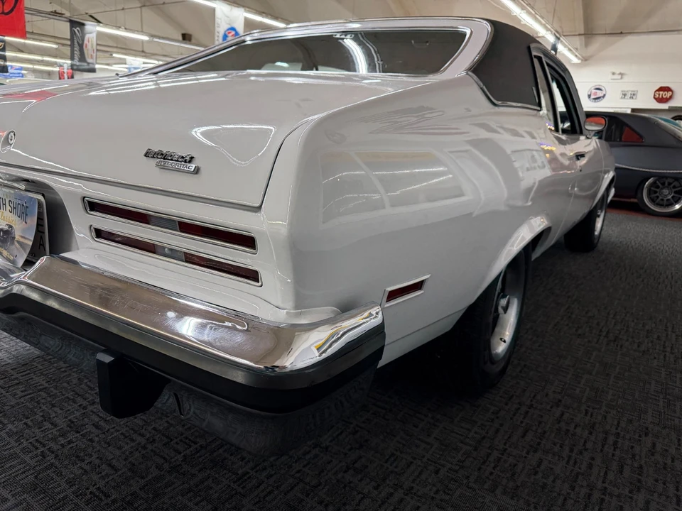 1974 Pontiac GTO 3rd Gen - Image 30 of 31