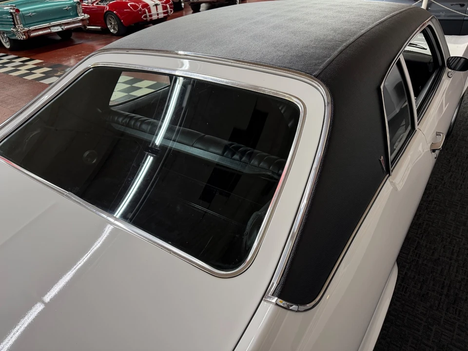 1974 Pontiac GTO 3rd Gen - Image 24 of 31