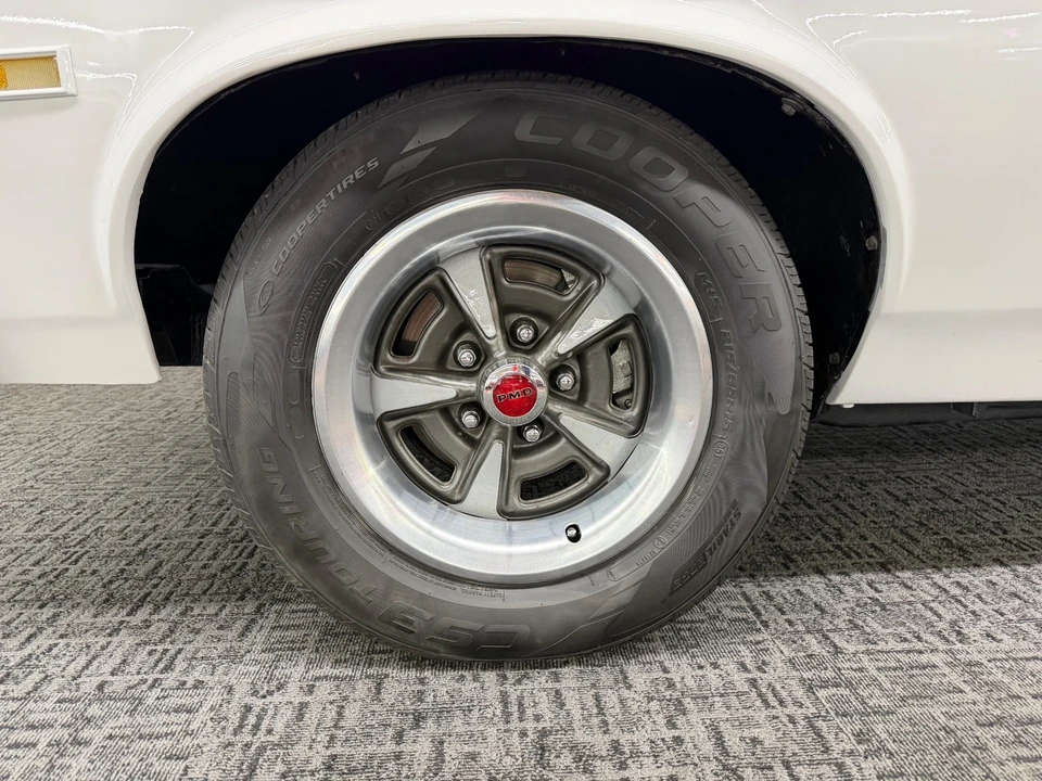 1974 Pontiac GTO 3rd Gen - Image 25 of 31