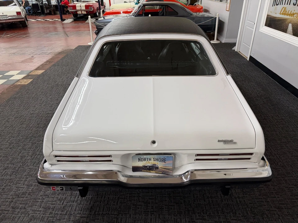 1974 Pontiac GTO 3rd Gen - Image 19 of 31
