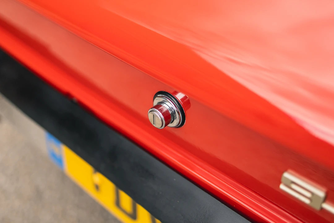 1974 Porsche 914/4 - Image 10 of 31