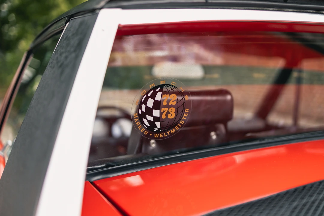1974 Porsche 914/4 - Image 13 of 31