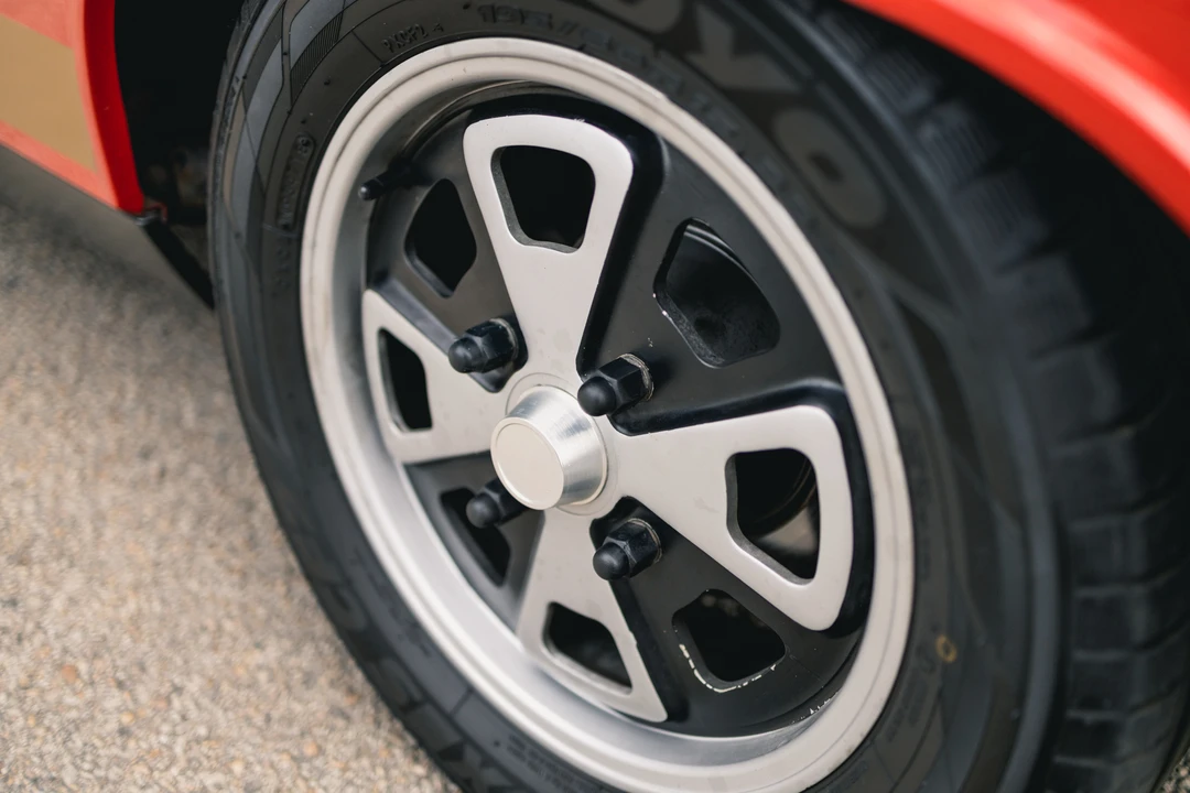 1974 Porsche 914/4 - Image 15 of 31